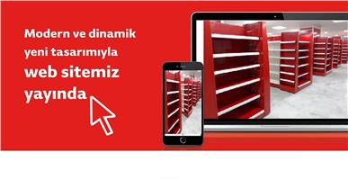 Mobil Uyumlu Yeni Sitemiz Yayında