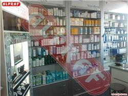 Cosmetics & Perfumes Stores