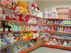 Toy Shop
