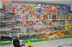 Toy Shop