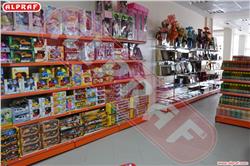 Toy Shop
