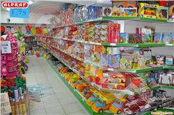 Toy Shop