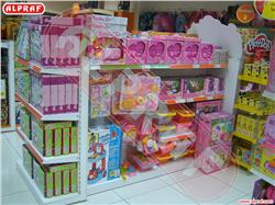 Toy Shop