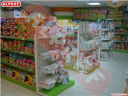 Toy Shop