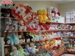 Toy Shop