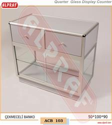 Reception and display cabinets (Std)