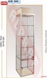 Reception and display cabinets (Eko)