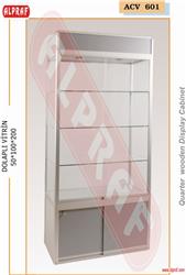 Reception and display cabinets (Eko)