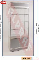 Reception and display cabinets (Std)