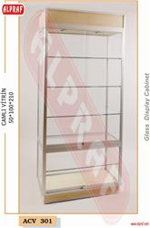 Reception and display cabinets (Std)