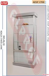Reception and display cabinets (Lux)