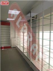 Chemist Shelf Systems 