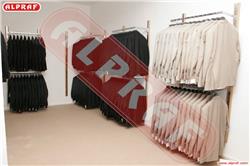 British Tapered Strut 