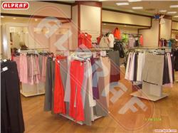 Wooden Central Exhibition 