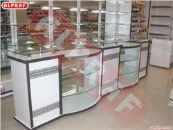 Wooden Central Exhibition 