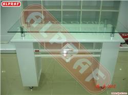 Wooden Central Exhibition 