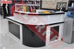 Wooden Table Counters 