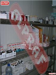 Cold Storage Systems