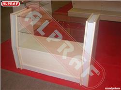 Wooden Central Exhibition 