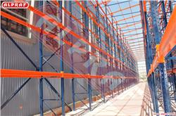 Heavy Reck Systems (Dressing)