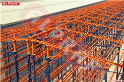 Heavy Reck Systems (Dressing)