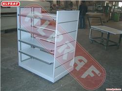 Wooden Central Exhibition 