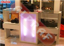 Wooden Central Exhibition 