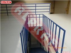 Light Reck System (Floors)