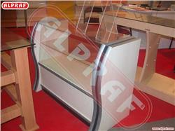 Wooden Central Exhibition 