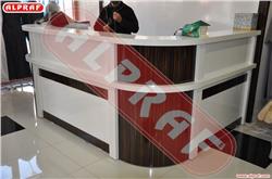 Wooden Table Counters 