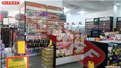 Cosmetics & Perfumes Stores