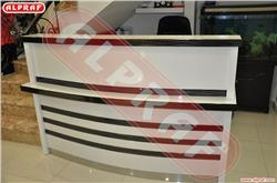 Wooden Table Counters 