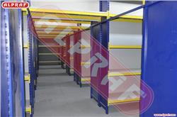 Light Reck System (Floors)