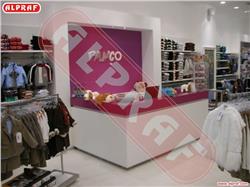 Wooden Table Counters 