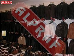 British Tapered Strut 