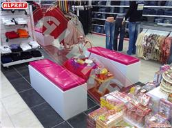 Wooden Seating Desks 