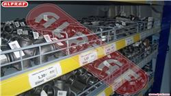 Construction Market Shelf Systems 