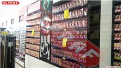 Cosmetics & Perfumes Stores