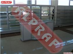 Wooden Central Exhibition 