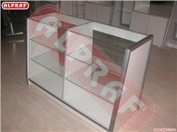 Wooden Central Exhibition 