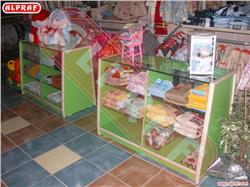 Wooden Central Exhibition 