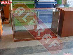 Wooden Central Exhibition 