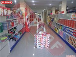 Stationary Book Shop