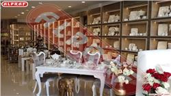 Glassware Shops
