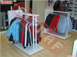 Wooden Central Exhibition 