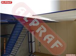 Light Reck System (Floors)