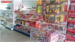 Stationary Book Shop