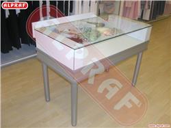 Wooden Central Exhibition 