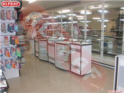 Wooden Central Exhibition 