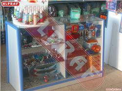 Wooden Central Exhibition 